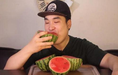 西瓜吃瓜大队直播,欢乐互动，瓜界盛宴