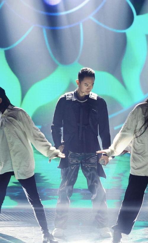 李泽锋吃瓜群众,吃瓜群众眼中的娱乐圈风云人物