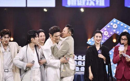 李泽锋吃瓜群众,吃瓜群众眼中的娱乐圈风云人物