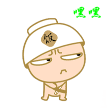 小人吃瓜表情包,小人吃瓜表情包背后的趣味人生