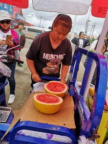 吃瓜群众 内蒙,吃瓜群众眼中的草原美食之旅