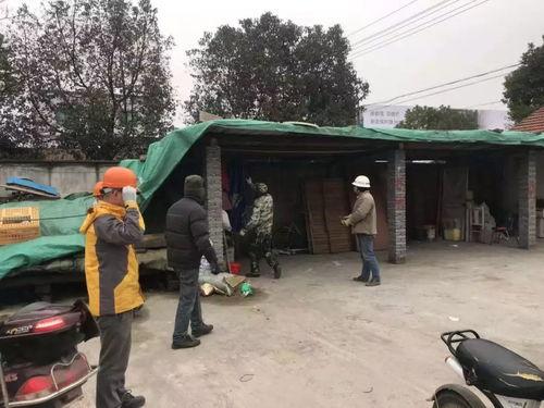 曹娥街道吃瓜,吃瓜群众的热闹日常