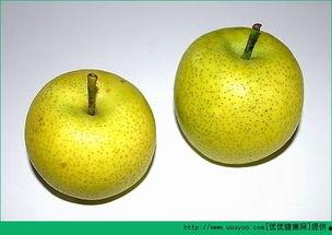 吃梨子可以吃哈密瓜吗