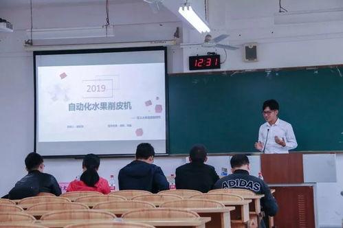 毕业生答辩吃瓜,揭秘毕业生答辩幕后趣事