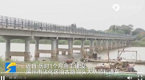 泊头大桥吃瓜,见证瓜农丰收，传承农耕文化