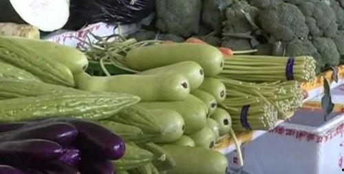 守家吃瓜年,共度欢乐守岁时光