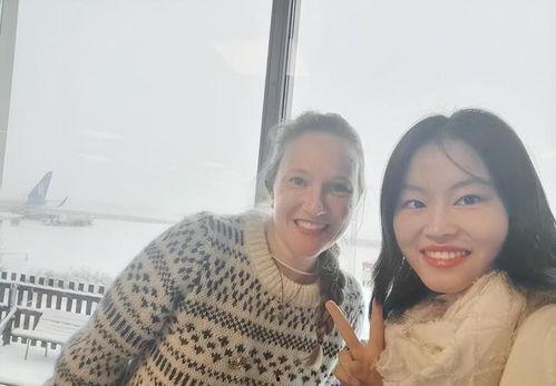 吃瓜澳洲女硕士,揭秘留学生活的多面性