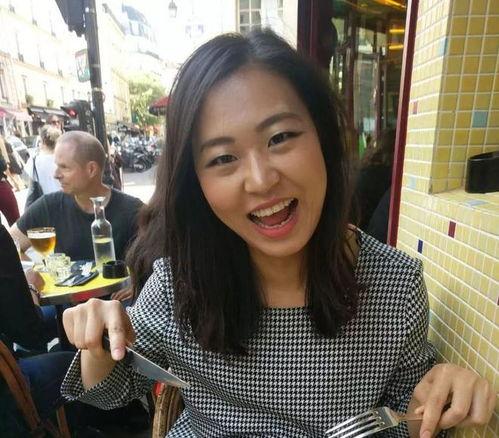 吃瓜澳洲女硕士,揭秘留学生活的多面性