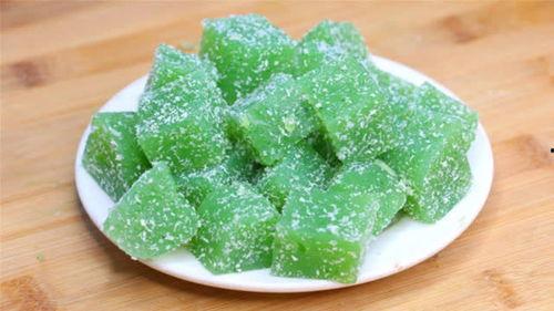 瓜妈吃雪糕,一场与雪糕的甜蜜邂逅