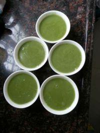 抹茶吃瓜,一场味蕾的夏日盛宴