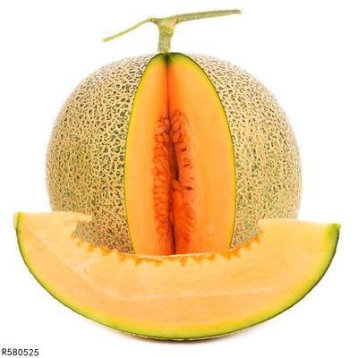 发炎了可以吃哈密瓜吗