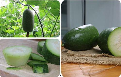 吃大瓜保护肾,揭秘夏日解暑美食的养生之道