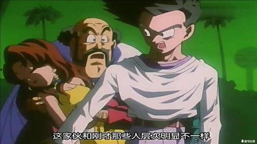 吃瓜七龙珠,吃瓜群众眼中的宇宙争霸传奇