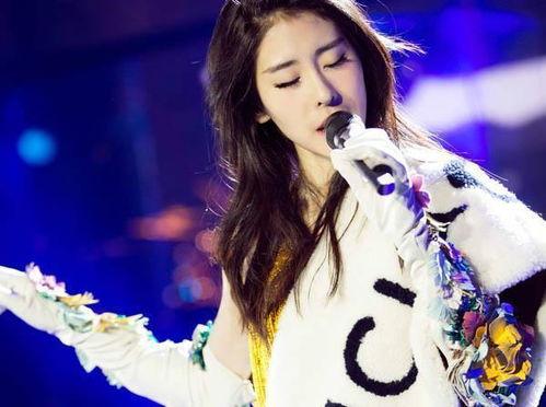 张碧晨吃瓜总结,揭秘娱乐圈幕后真相