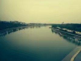 曹县南湖吃瓜,夏日里的“吃瓜”盛宴