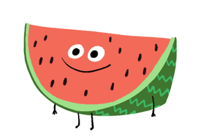 吃瓜的心情,品味生活，畅享瓜界盛宴