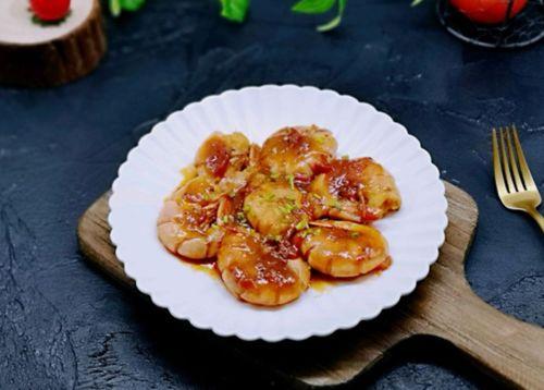 吃瓜可以吃虾尾吗