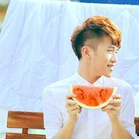 吃瓜图片情侣头像,情侣头像中的吃瓜日常