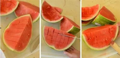 吃瓜切末意思,揭秘吃瓜切末的独特魅力