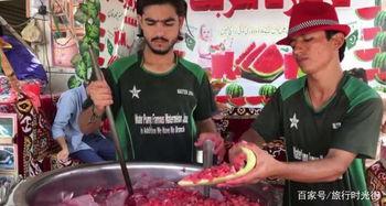 街头录像吃瓜,吃瓜群众围观奇闻异事