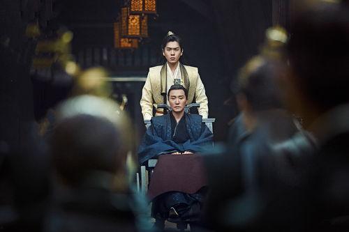 年度吃瓜神剧推荐,笑料百出，剧情反转，揭秘娱乐圈风云