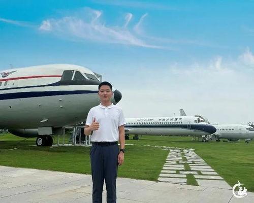 航民航大学吃瓜,吃瓜群众揭秘校园风云录