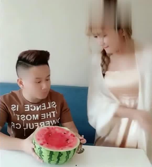 台湾表妹吃瓜,揭秘娱乐圈幕后故事