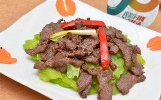 气管炎可以吃牛肉凉瓜吗,牛肉凉瓜的适宜性探讨