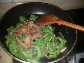 气管炎可以吃牛肉凉瓜吗,牛肉凉瓜的适宜性探讨