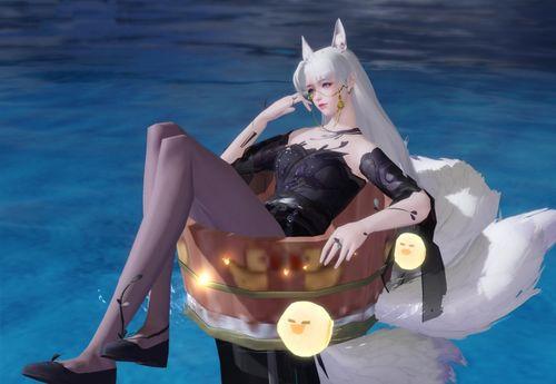 一梦江湖吃瓜大赛,吃瓜大赛，江湖风云再起