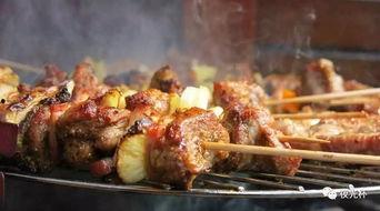 吃烧烤被打吃瓜,吃瓜群众被打，引发社会热议