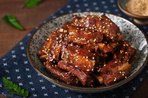 争差排骨吃阿瓜3,一场美食与情感的较量