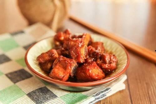 争差排骨吃阿瓜3,一场美食与情感的较量