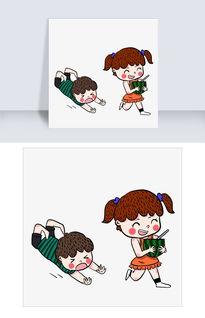 欢乐吃瓜少年动画,校园奇遇记