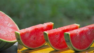 景色甜美吃瓜视频,跟随吃瓜视频探索绝美景色