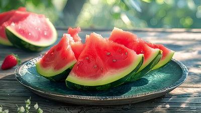 景色甜美吃瓜视频,跟随吃瓜视频探索绝美景色