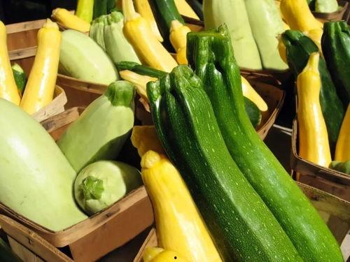 带你吃瓜安徽,带你吃遍特色瓜果佳肴