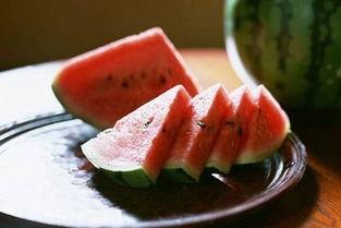 拒绝吃瓜图片,聚焦自我成长