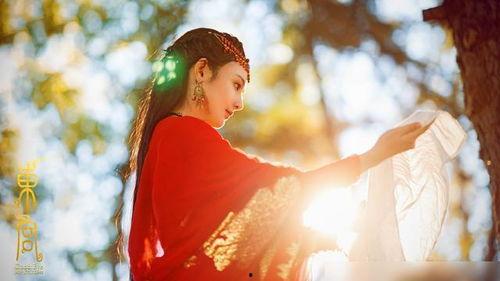 东宫番外2 大白在吃瓜,大白吃瓜记，揭秘宫廷秘闻