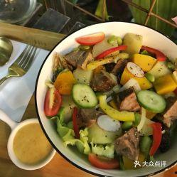 土豆贝贝瓜煮着吃,家常美味，营养满分