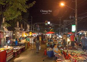 鸿港夜市吃瓜,探秘鸿港夜市的美食盛宴