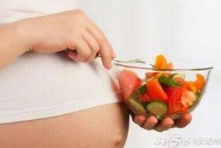 孕妇吃生土瓜好吗,孕妇食用生土瓜的利弊探讨