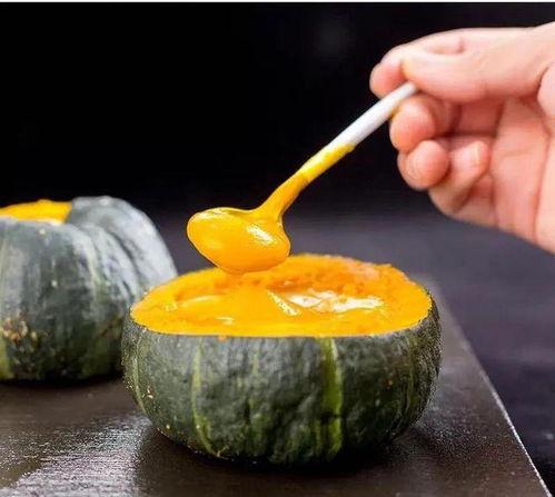 黄贝贝瓜怎么吃,解锁美味新体验