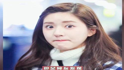 赵露思吃瓜现场,揭秘娱乐圈幕后真相