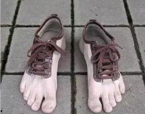 带你吃瓜奇葩设计鞋子,带你领略“吃瓜”主题的创意鞋子设计