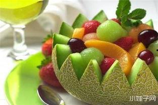 小月子可以吃瓜,这些瓜类食物最适合食用