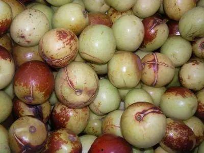 吃歪瓜裂枣,探寻民间美食的独特魅力