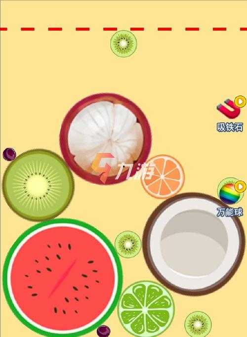 吃瓜游戏游戏规则,一场舌尖上的趣味挑战，解锁味蕾新体验