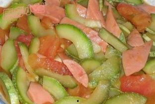 角瓜适合怎么吃,探索角瓜的多样美味