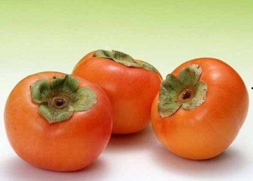 柿子可以和蜜瓜一块吃吗,柿子与蜜瓜同食的注意事项